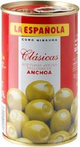 Olives La Española (150 g)
