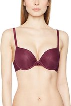 Klem Selene Sonia Bordeaux (100 B) (Gerececonditioneerd A+)