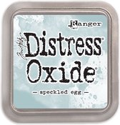 Distress oxide ink pad - Speckled egg