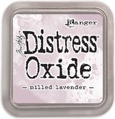 Ranger Distress Oxide - Milled Lavender