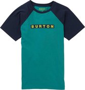 Shirt Blauw (M) (Gerececonditioneerd A+)