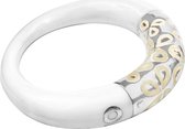 Armband Dames Folli Follie 3B9T105RK (9 cm)