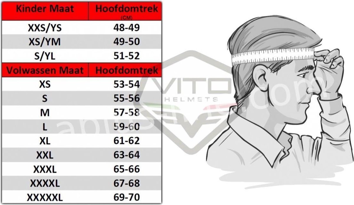 A-Pro Integraalhelm, motorhelm, scooterhelm, intern zonnevizier, helm, zilver, maat S