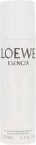 Deodorant Spray Esencia Loewe (100 ml)