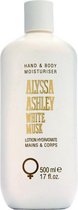 Body Lotion White Musk Alyssa Ashley (500 ml)