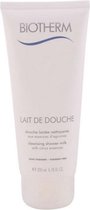 Voedende Lichaamsmelk Biotherm Schoonmaakster Citroenzuur (200 ml)
