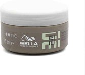 Lichte Fixatie Wax Eimi Wella (75 ml)