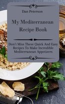 My Mediterranean Recipe Book