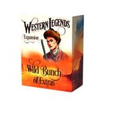 Western Legends: Wild Bunch of Extras Expansion