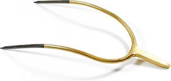 Talen Tools - Hooivork - Tweetand - Zonder steel van Talen Tools — afbeelding 3