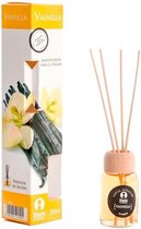 Parfum Sticks DKD Home Decor Vanille (30 ml)