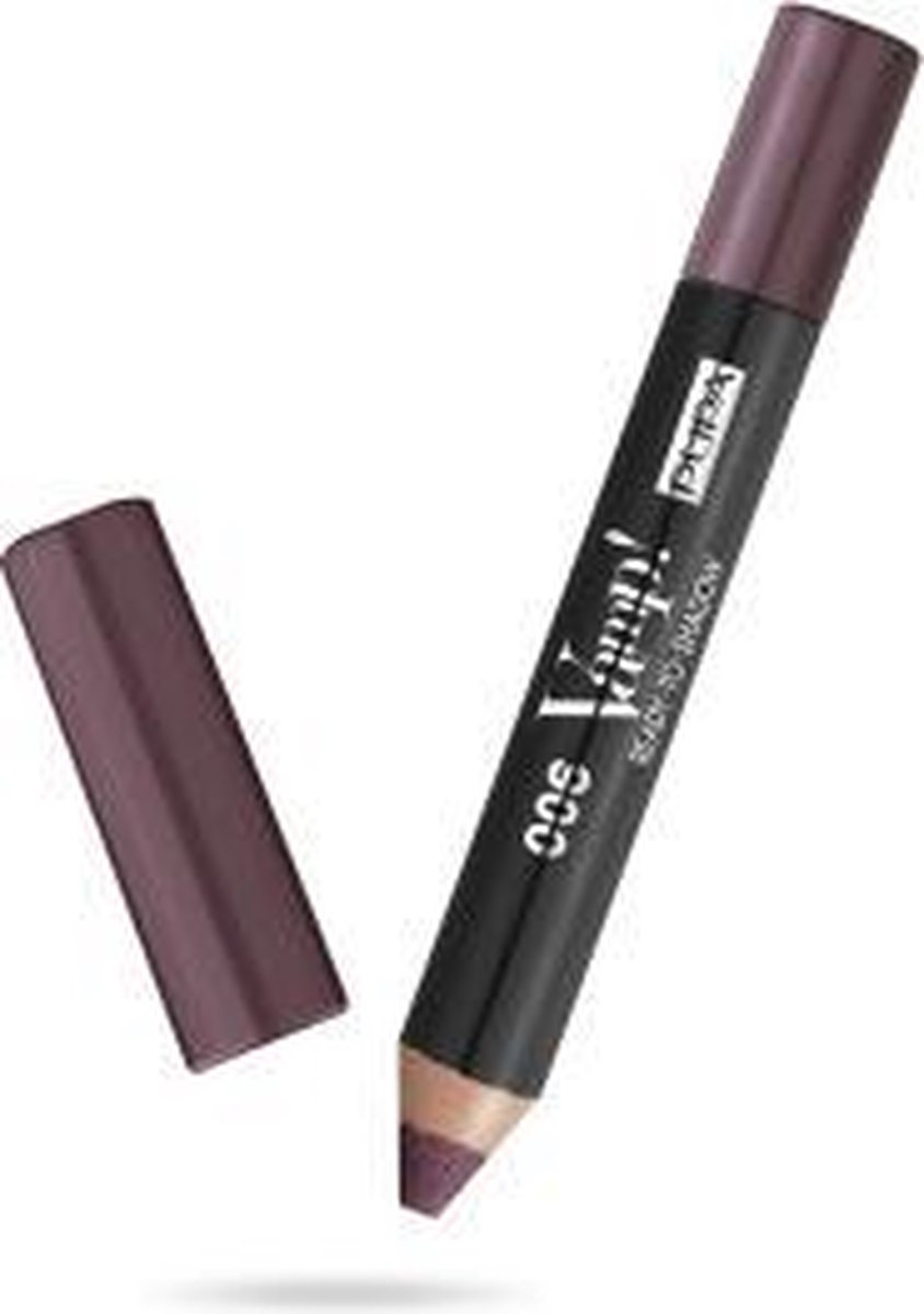 Pupa Milano Vamp! Ready to shadow 006
