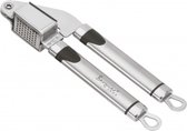 Knoflookpers Bergner Gizmo Roestvrij staal (19 cm)
