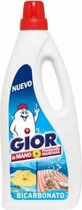 Vloeibaar wasmiddel Giorgi (750 g)