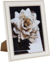 Fotolijsten DKD Home Decor Kristal PS (20 x 20 x 25 cm)