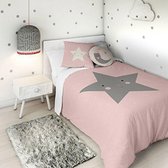 Noorse hoes Haciendo el Indio Happy Star (Bed van 105)