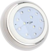 Zwembadlamp LED Ledkia A+ 24 W 2170 Lm (Warm wit 3000 K)