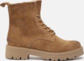 Aqa Veterboots beige - Maat 39