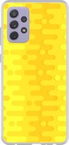 Smartphonebooster Telefoonhoesje - Back Cover - Geschikt Voor Samsung Galaxy A72