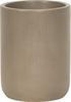 VASO BATH - BROWN