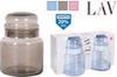 Set 2 Bottines Kitchen 640cc Pastel - Geassorteerde kleuren