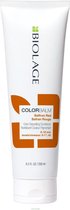 Matrix - Biolage - Color Balms - Conditioner - Saffron Red - 300 ml