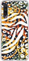 Smartphonebooster Telefoonhoesje - Back Cover - Geschikt Voor Xiaomi Mi A3