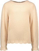 Like Flo Sweater meisje apricot maat 164