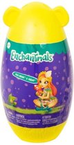 ENCHANTIMALS Surprise Eggs Yellow