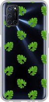Smartphonebooster Telefoonhoesje - Back Cover - Geschikt Voor Oppo A72