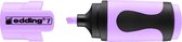 Markeerstift - Mini - Edding 7 - Pastel Violet