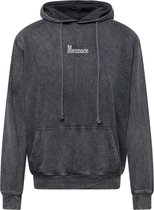 Mennace sweatshirt primary Donkergrijs-M