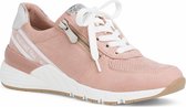 Marco Tozzi Dames Sneaker 2-2-23739-26 596 rozih F-breedte Maat: 40 EU