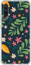 Smartphonebooster Telefoonhoesje - Back Cover - Geschikt Voor Xiaomi Mi A3