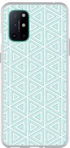 Smartphonebooster Telefoonhoesje - Back Cover - Geschikt Voor OnePlus 8T