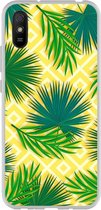 Smartphonebooster Telefoonhoesje - Back Cover - Geschikt Voor Xiaomi Redmi 9A