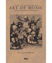 A Popular History Of The Art Of Music