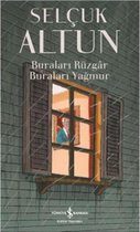 Buraları Rüzgar Buraları Yağmur