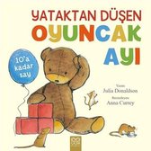 Yataktan Düşen Oyuncak Ayı(10'a Kadar Say)