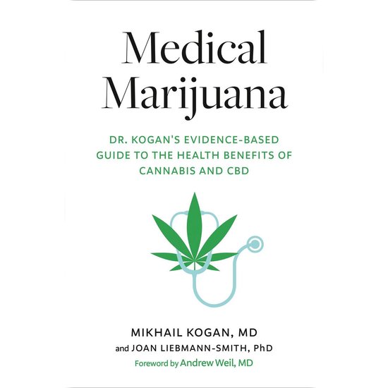 Medical Marijuana - cover