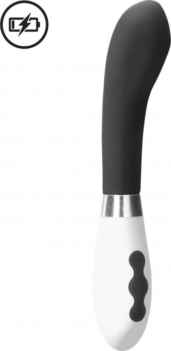 Luna by Shots - Apollo Rechargeable Vibrator