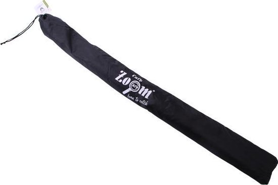 Carp Zoom Camou Boilie Landing Net 107x107x100x180cm - Schepnet van Carp Zoom — afbeelding 3