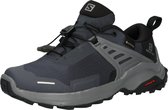 Salomon sportschoen x raise gtx w Donkergrijs-7 (40,5)