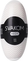 Svakom  hedy masturbator - pocketpussy - pocket pussy - pocketpussy voor mannen - pocketpussy met vibratie - pocketpussy vibrator - pocketpussy mastrubator - masturbators - mastrubator - mast