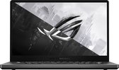 Bol.com ASUS ROG Zephyrus G14 GA401QC-K2123T - Gaming Laptop - 14 inch - Wide QHD - 120 Hz aanbieding