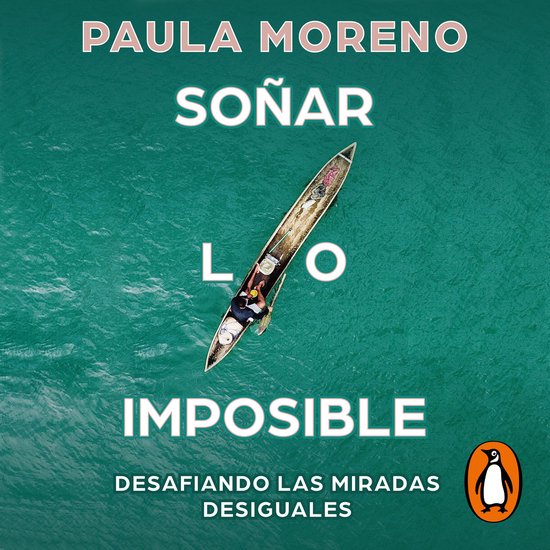 Soñar lo imposible - cover