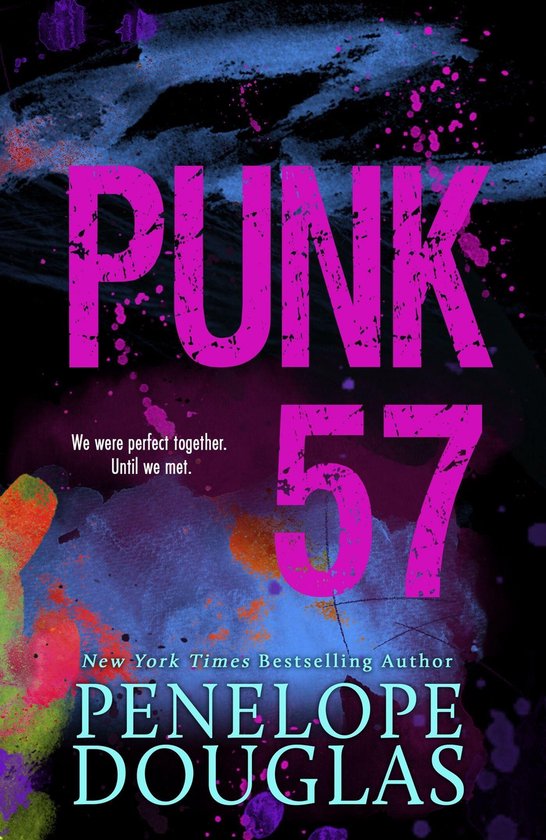 Punk 57 - cover