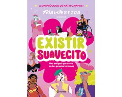 Existir suavecito