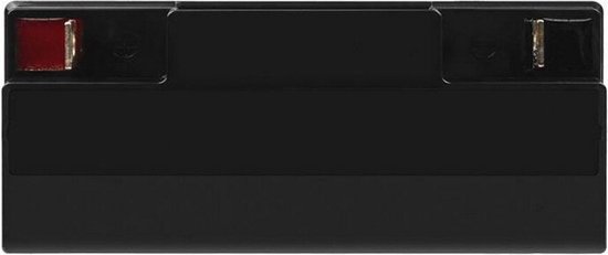 Green Cell 12V 18Ah (11mm) 18000mAh VRLA AGM storage accu van Green Cell — afbeelding 2