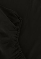 My Essential Garde-robe Sunnymw Florence Robes Robes Femme - Robe - Rok - Robe - Zwart - Taille 34